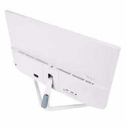 ASUS VU249HFI-W computer monitor 60.5 cm (23.8") 1920 x 1080 pixels Full HD LCD White