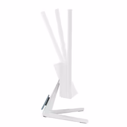 ASUS VU249HFI-W computer monitor 60.5 cm (23.8") 1920 x 1080 pixels Full HD LCD White