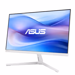 ASUS VU249HFI-W computer monitor 60.5 cm (23.8") 1920 x 1080 pixels Full HD LCD White - Additional view 7
