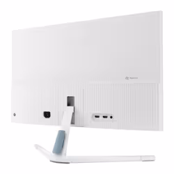 ASUS EyeCare VU279HFI-W computer monitor 68.6 cm (27") 1920 x 1080 pixels Full HD LED White - Additional view 4