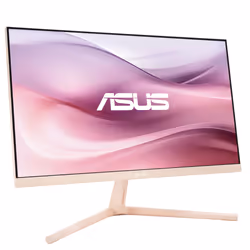 ASUS VU249CFE-P computer monitor 60.5 cm (23.8") 1920 x 1080 pixels Full HD LCD Pink - Additional view 4