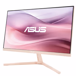ASUS VU249CFE-P computer monitor 60.5 cm (23.8") 1920 x 1080 pixels Full HD LCD Pink - Additional view 5