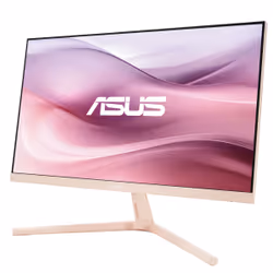 ASUS VU279CFE-P computer monitor 68.6 cm (27") 1920 x 1080 pixels Full HD LCD Pink - Additional view 4