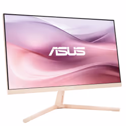 ASUS VU279CFE-P computer monitor 68.6 cm (27") 1920 x 1080 pixels Full HD LCD Pink - Additional view 5