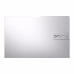 ASUS Vivobook Go 15 E1504GA-NJ571WS Intel® N N200 Laptop 39.6 cm (15.6") Full HD 4 GB DDR4-SDRAM 128 GB Flash Wi-Fi 6E (802.11ax) Windows 11 Home in S mode Silver - Additional view 4