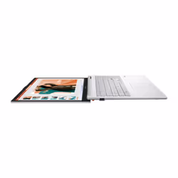 ASUS Vivobook Go 15 E1504GA-NJ571WS Intel® N N200 Laptop 39.6 cm (15.6") Full HD 4 GB DDR4-SDRAM 128 GB Flash Wi-Fi 6E (802.11ax) Windows 11 Home in S mode Silver - Additional view 5