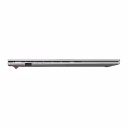 ASUS Vivobook Go 15 E1504GA-NJ571WS Intel® N N200 Laptop 39.6 cm (15.6") Full HD 4 GB DDR4-SDRAM 128 GB Flash Wi-Fi 6E (802.11ax) Windows 11 Home in S mode Silver - Additional view 6