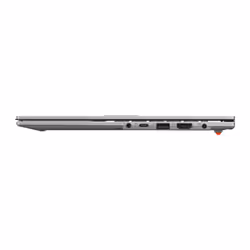 ASUS Vivobook Go 15 E1504GA-NJ571WS Intel® N N200 Laptop 39.6 cm (15.6") Full HD 4 GB DDR4-SDRAM 128 GB Flash Wi-Fi 6E (802.11ax) Windows 11 Home in S mode Silver - Additional view 7