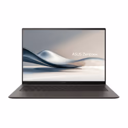 ASUS Zenbook S 14 UX5406SA-PZ084W, Intel Core Ultra 7, 35.6 cm (14"), 2880 x 1800 pixels, 32 GB, 1 TB, Windows 11 Home