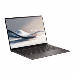ASUS Zenbook S 14 UX5406SA-PZ084W Intel Core Ultra 7 258V Laptop 35.6 cm (14") Touchscreen 3K 32 GB LPDDR5x-SDRAM 1 TB SSD Wi-Fi 7 (802.11be) Windows 11 Home Grey