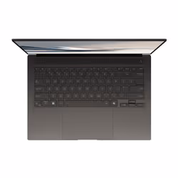 ASUS Zenbook S 14 UX5406SA-PZ084W Intel Core Ultra 7 258V Laptop 35.6 cm (14") Touchscreen 3K 32 GB LPDDR5x-SDRAM 1 TB SSD Wi-Fi 7 (802.11be) Windows 11 Home Grey - Additional view 5