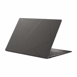 ASUS Zenbook S 14 UX5406SA-PZ084W Intel Core Ultra 7 258V Laptop 35.6 cm (14") Touchscreen 3K 32 GB LPDDR5x-SDRAM 1 TB SSD Wi-Fi 7 (802.11be) Windows 11 Home Grey - Additional view 6