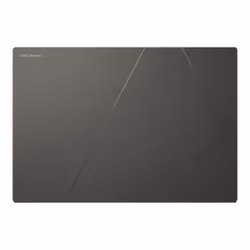 ASUS Zenbook S 14 UX5406SA-PZ084W Intel Core Ultra 7 258V Laptop 35.6 cm (14") Touchscreen 3K 32 GB LPDDR5x-SDRAM 1 TB SSD Wi-Fi 7 (802.11be) Windows 11 Home Grey - Additional view 7