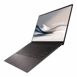 ASUS Zenbook S 14 UX5406SA-PZ084W Intel Core Ultra 7 258V Laptop 35.6 cm (14") Touchscreen 3K 32 GB LPDDR5x-SDRAM 1 TB SSD Wi-Fi 7 (802.11be) Windows 11 Home Grey - Additional view 8
