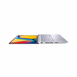 ASUS Vivobook 16X K3605VU-RP314W Intel® Core™ i7 i7-13700H Laptop 40.6 cm (16") WUXGA 16 GB DDR4-SDRAM 1 TB SSD NVIDIA GeForce RTX 4050 Wi-Fi 6E (802.11ax) Windows 11 Home Silver