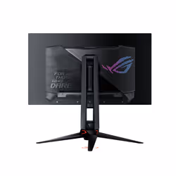 ASUS ROG Swift OLED PG27AQDP computer monitor 67.3 cm (26.5") 2560 x 1440 pixels Quad HD Black - Additional view 5