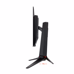 ASUS ROG Swift OLED PG27AQDP computer monitor 67.3 cm (26.5") 2560 x 1440 pixels Quad HD Black - Additional view 6