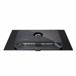 ASUS ROG Swift OLED PG27AQDP computer monitor 67.3 cm (26.5") 2560 x 1440 pixels Quad HD Black - Additional view 7
