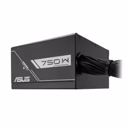 ASUS Prime -750B-BLACK power supply unit 750 W 20+4 pin ATX ATX - Additional view 4