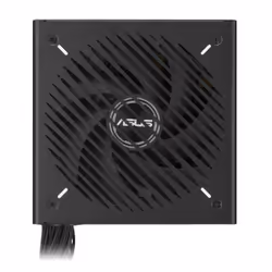 ASUS Prime -750B-BLACK power supply unit 750 W 20+4 pin ATX ATX - Additional view 8