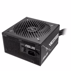 ASUS Prime -650B-BLACK power supply unit 650 W 20+4 pin ATX ATX - Additional view 8