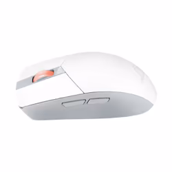 ASUS ROG Strix Impact III Wireless mouse Gaming Ambidextrous RF Wireless + Bluetooth Optical 36000 DPI - Additional view 4