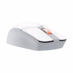 ASUS ROG Strix Impact III Wireless mouse Gaming Ambidextrous RF Wireless + Bluetooth Optical 36000 DPI - Additional view 5