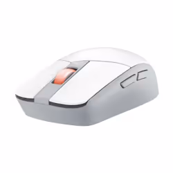 ASUS ROG Strix Impact III Wireless mouse Gaming Ambidextrous RF Wireless + Bluetooth Optical 36000 DPI - Additional view 6