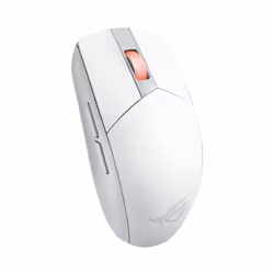 ASUS ROG Strix Impact III Wireless mouse Gaming Ambidextrous RF Wireless + Bluetooth Optical 36000 DPI - Additional view 7
