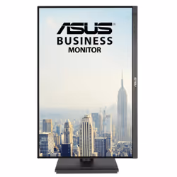 ASUS BE248QF computer monitor 61.2 cm (24.1") 1920 x 1200 pixels WUXGA LED Black - Additional view 4