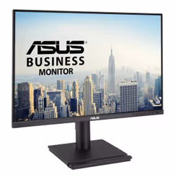 ASUS BE248QF computer monitor 61.2 cm (24.1") 1920 x 1200 pixels WUXGA LED Black - Additional view 5