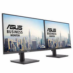 ASUS BE248CFN computer monitor 61.2 cm (24.1") 1920 x 1200 pixels WUXGA LCD Black - Additional view 4