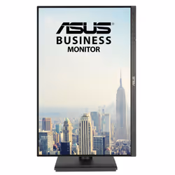 ASUS BE248CFN computer monitor 61.2 cm (24.1") 1920 x 1200 pixels WUXGA LCD Black - Additional view 5