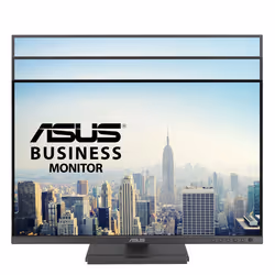ASUS BE248CFN computer monitor 61.2 cm (24.1") 1920 x 1200 pixels WUXGA LCD Black - Additional view 6