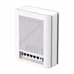 ASUS BQ16 Tri-band (2.4 GHz / 5 GHz / 6 GHz) Wi-Fi 7 (802.11be) White 3 Internal - Additional view 5