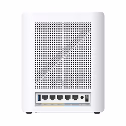 ASUS BQ16 Tri-band (2.4 GHz / 5 GHz / 6 GHz) Wi-Fi 7 (802.11be) White 3 Internal - Additional view 8