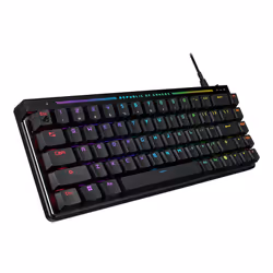 ASUS ROG Falchion Ace HFX keyboard Gaming USB Black - Additional view 6