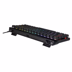 ASUS ROG Falchion Ace HFX keyboard Gaming USB Black - Additional view 7