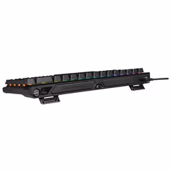 ASUS ROG Falchion Ace HFX keyboard Gaming USB Black - Additional view 8