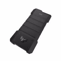 ASUS TUF Gaming AS1000 PLUS 1 TB USB Type-C USB 3.2 Gen 2x2 Black - Additional view 6