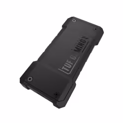 ASUS TUF Gaming AS1000 PLUS 1 TB USB Type-C USB 3.2 Gen 2x2 Black - Additional view 7