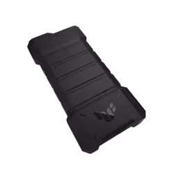 ASUS TUF Gaming AS1000 PLUS 1 TB USB Type-C USB 3.2 Gen 2x2 Black - Additional view 8