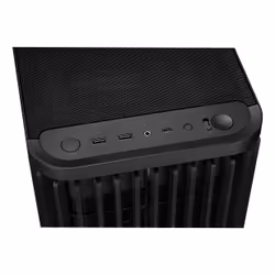 ASUS ProArt PA401 Wood METAL PWM (Black) Tower - Additional view 5