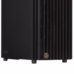ASUS ProArt PA401 Wood METAL PWM (Black) Tower - Additional view 8