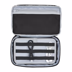 ASUS ROG Tech Pouch BC1003 Pouch case Nylon Black - Additional view 3