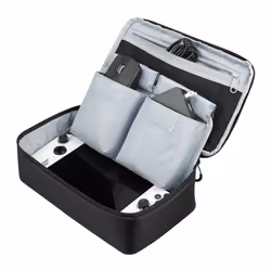 ASUS ROG Tech Pouch BC1003 Pouch case Nylon Black - Additional view 4