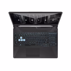 ASUS TUF Gaming A15 FA506NCR-HN015W AMD Ryzen™ 7 7435HS Laptop 39.6 cm (15.6") Full HD 16 GB DDR5-SDRAM 1 TB SSD NVIDIA GeForce RTX 3050 Wi-Fi 6 (802.11ax) Windows 11 Home Black - Additional view 4