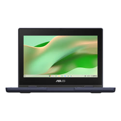 ASUS Chromebook CZ11 Flip CZ1104FM2A-NS0068 laptop MediaTek Kompanio 520 29.5 cm (11.6") Touchscreen HD 4 GB LPDDR4x-SDRAM 64 GB eMMC Wi-Fi 6 (802.11ax) ChromeOS Grey