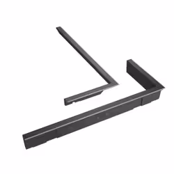 ASUS TUF GAMING GT502 Horizon ARGB Lighting Kit Black Midi Tower RGB Light Enhancement Kit - Additional view 2