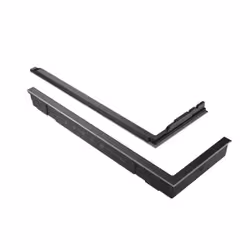 ASUS TUF GAMING GT502 Horizon ARGB Lighting Kit Black Midi Tower RGB Light Enhancement Kit - Additional view 4